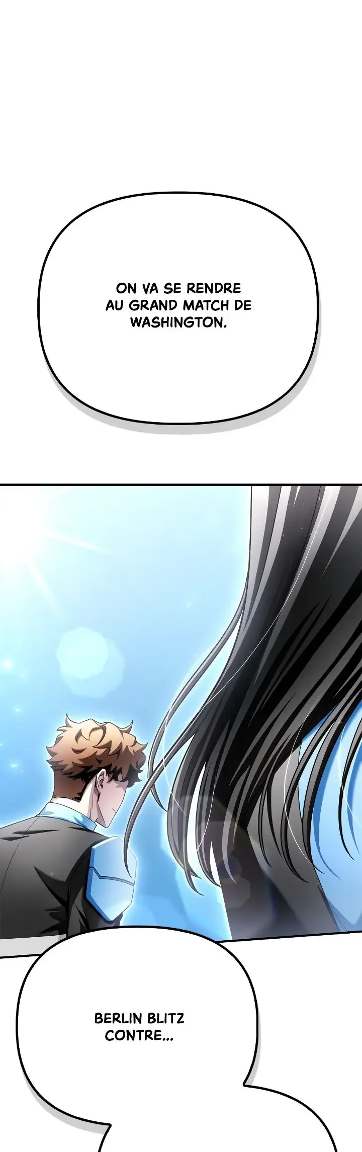 Read The Esper’s Game FR Manga Online