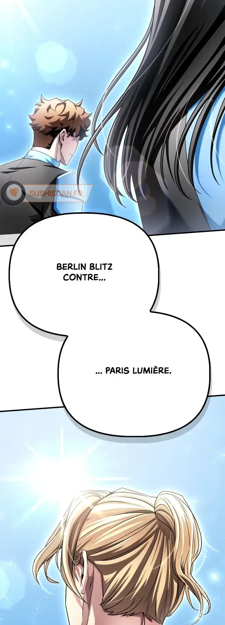 Read The Esper’s Game FR Manga Online