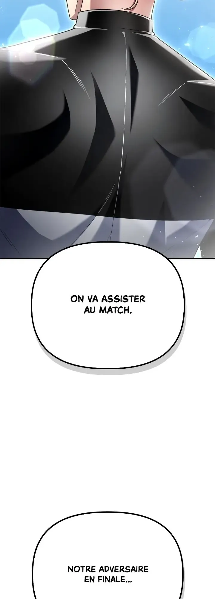 Read The Esper’s Game FR Manga Online