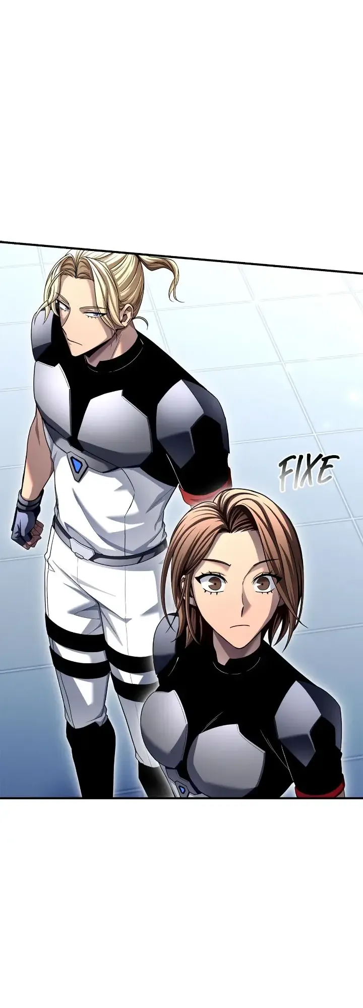 Read The Esper’s Game FR Manga Online