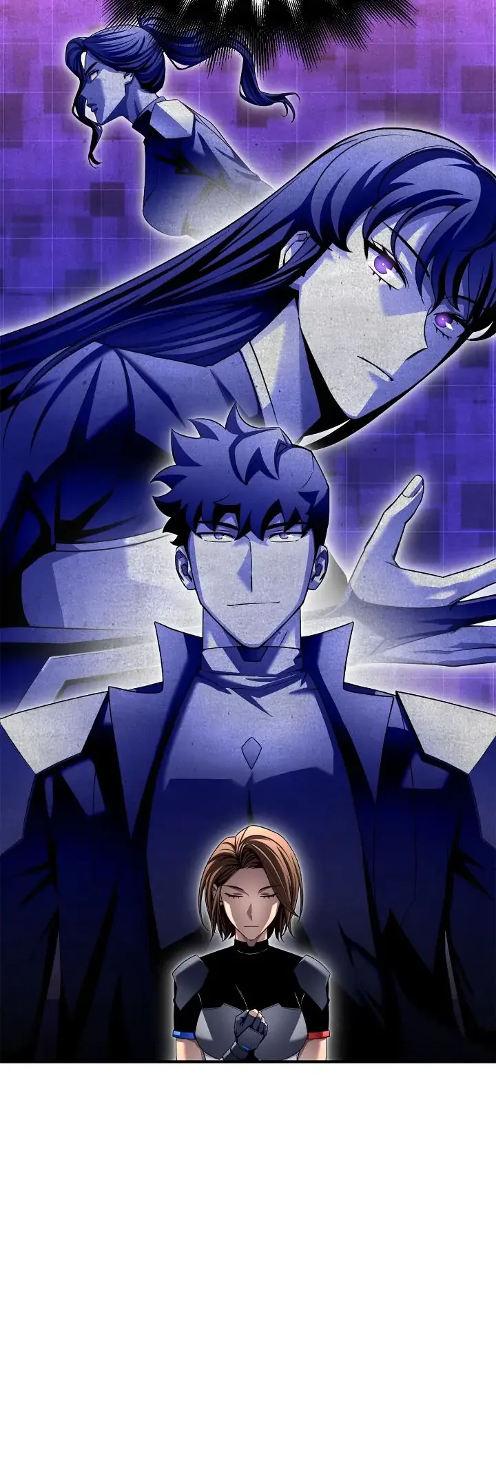 Read The Esper’s Game FR Manga Online