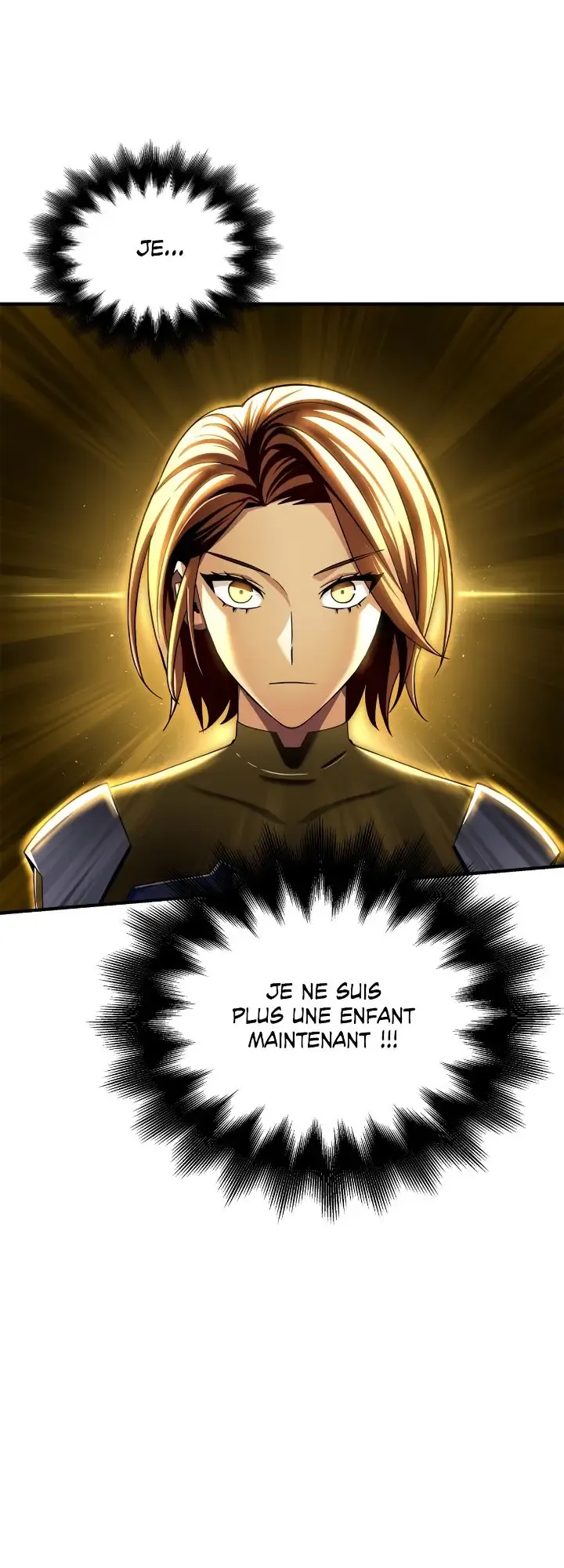 Read The Esper’s Game FR Manga Online