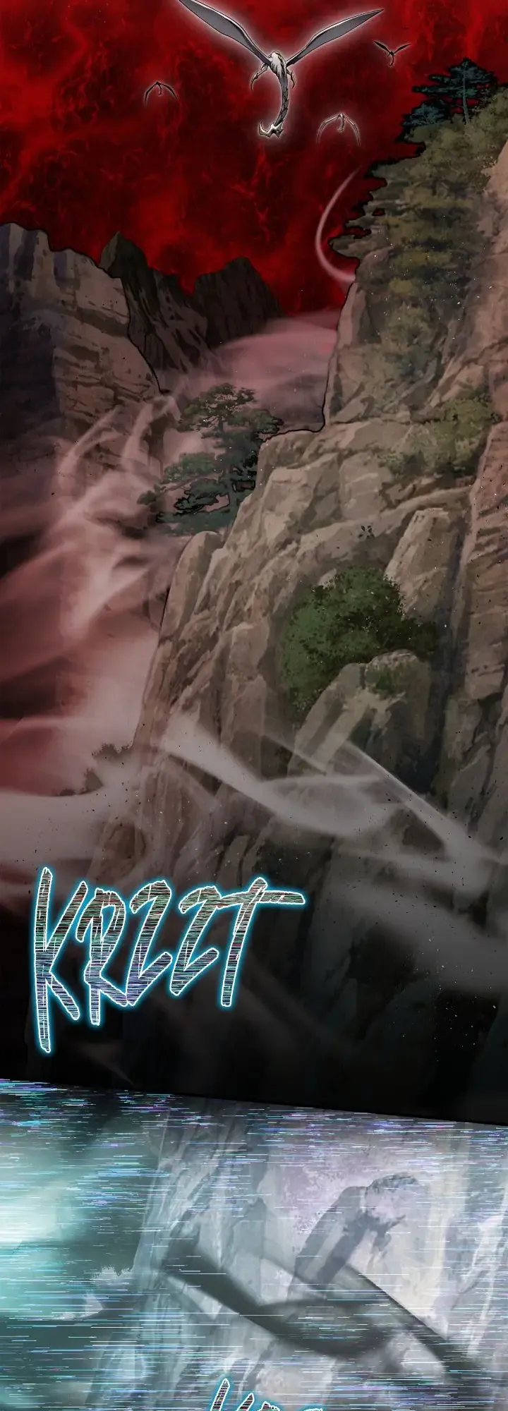 Read The Esper’s Game FR Manga Online