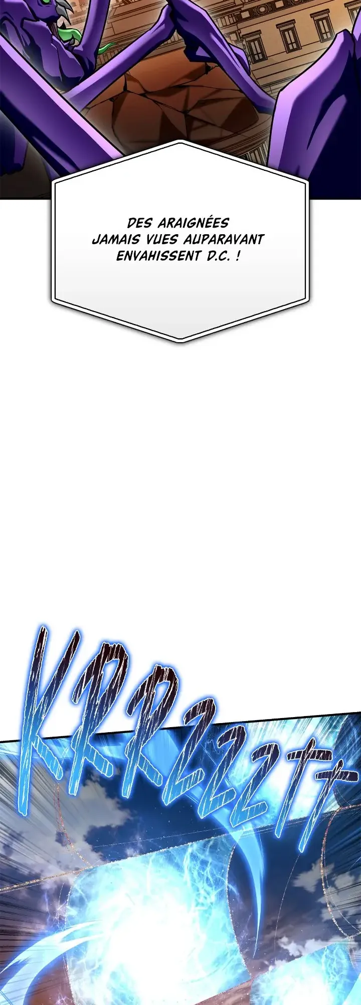 Read The Esper’s Game FR Manga Online