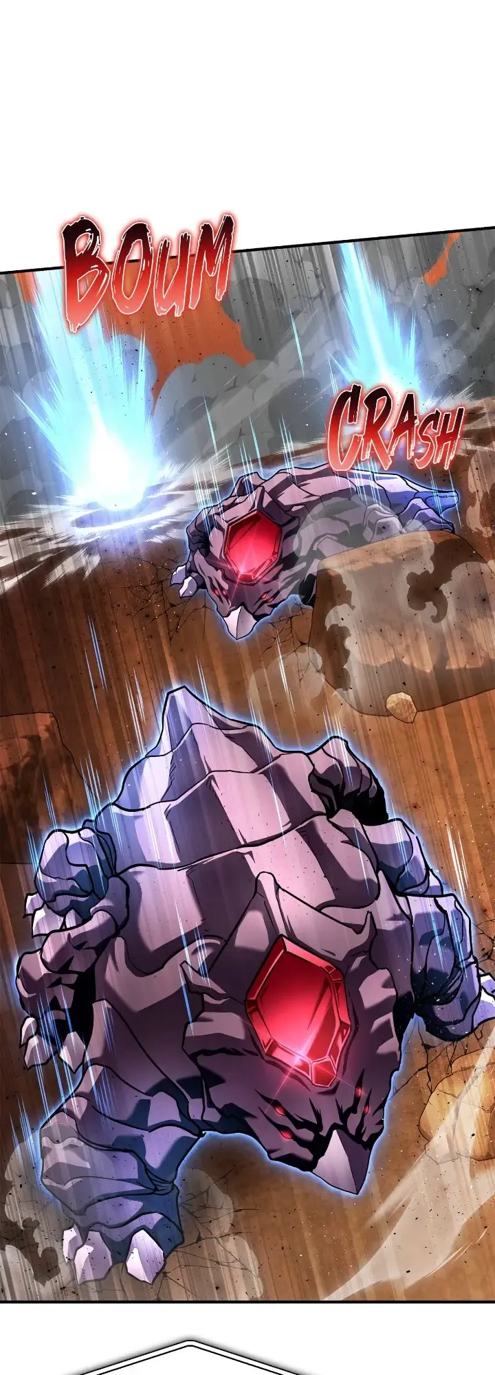 Read The Esper’s Game FR Manga Online