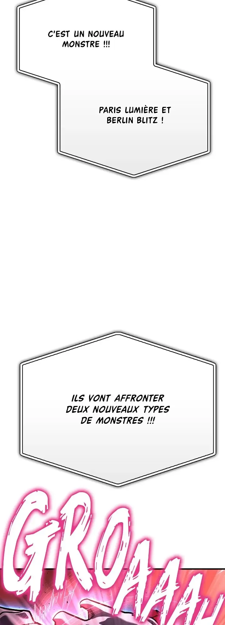 Read The Esper’s Game FR Manga Online