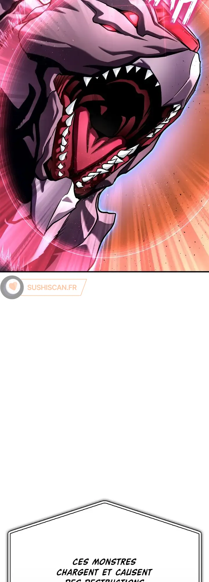 Read The Esper’s Game FR Manga Online