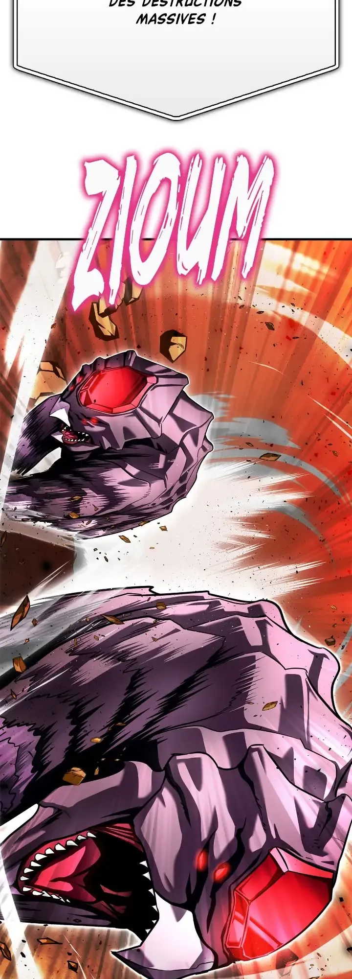 Read The Esper’s Game FR Manga Online