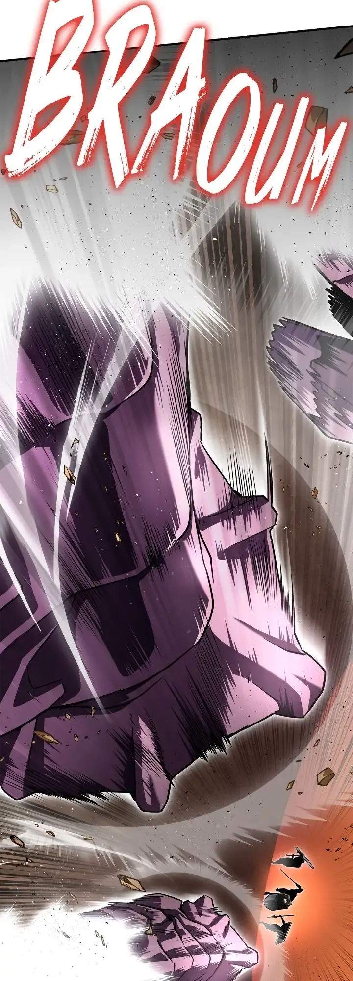 Read The Esper’s Game FR Manga Online