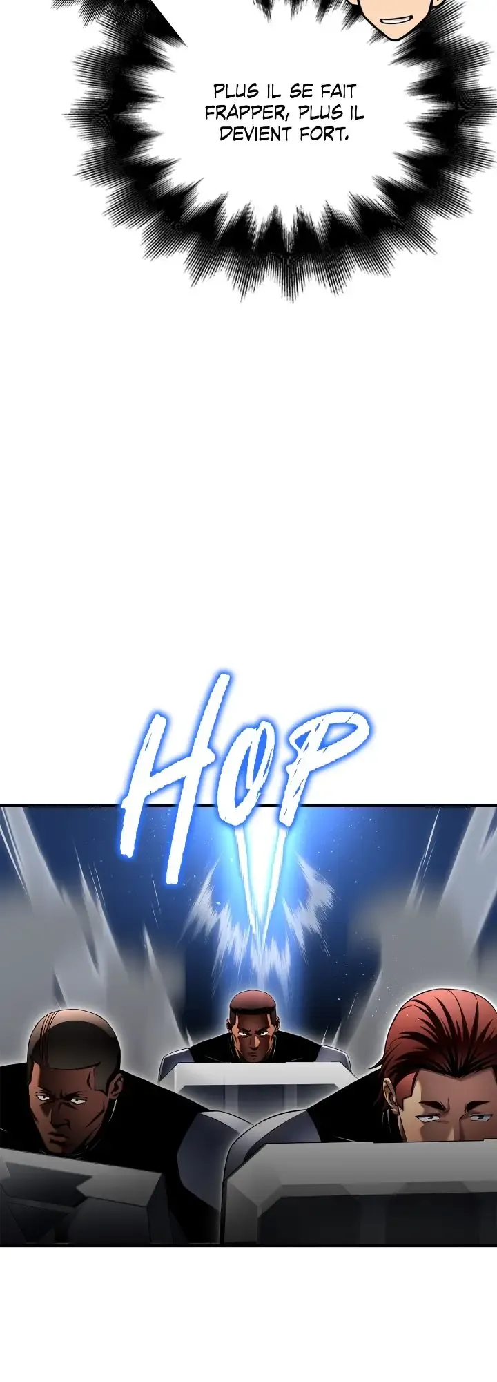 Read The Esper’s Game FR Manga Online