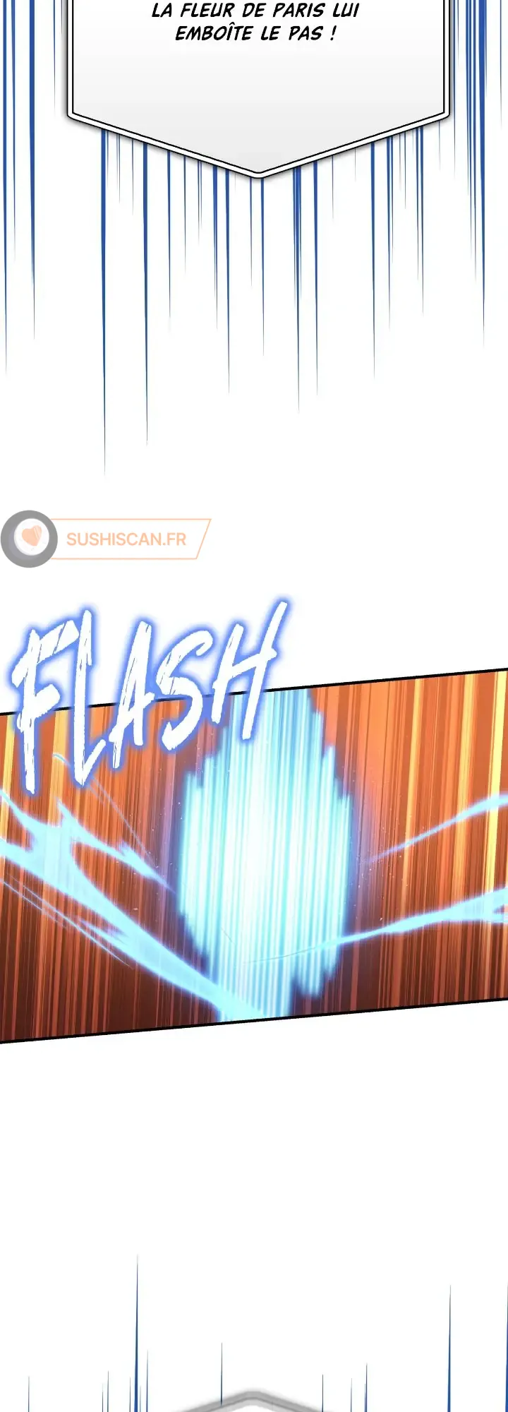 Read The Esper’s Game FR Manga Online