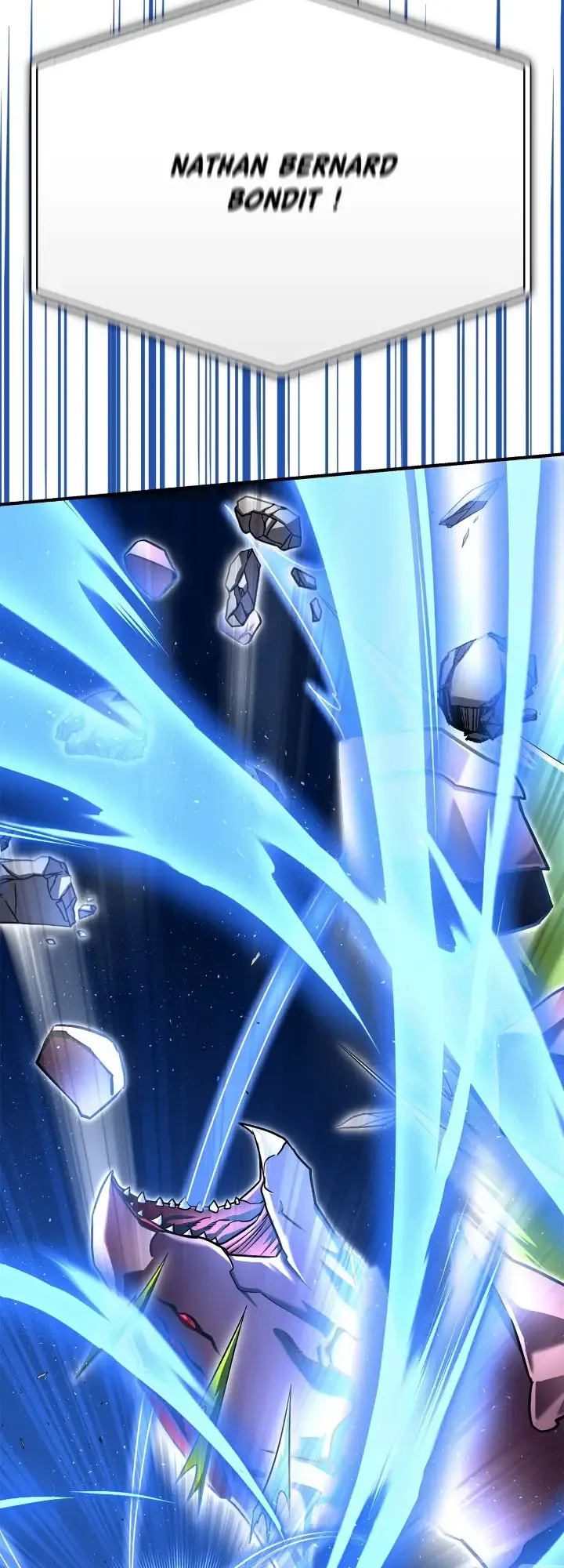 Read The Esper’s Game FR Manga Online