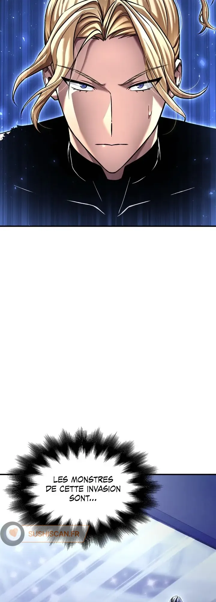 Read The Esper’s Game FR Manga Online