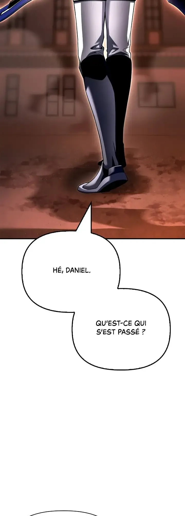 Read The Esper’s Game FR Manga Online