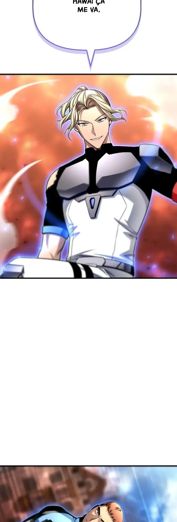 Read The Esper’s Game FR Manga Online