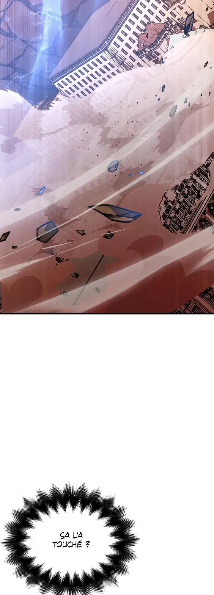 Read The Esper’s Game FR Manga Online