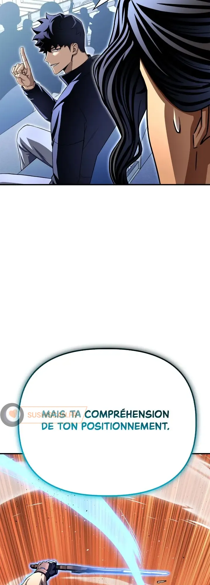 Read The Esper’s Game FR Manga Online