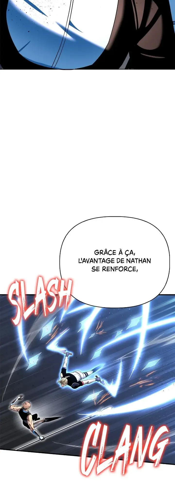 Read The Esper’s Game FR Manga Online