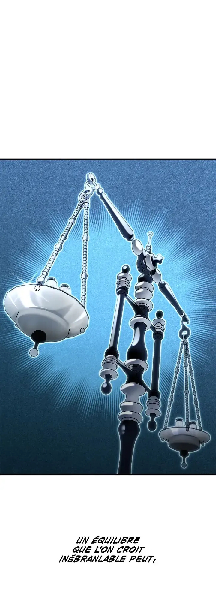 Read The Esper’s Game FR Manga Online