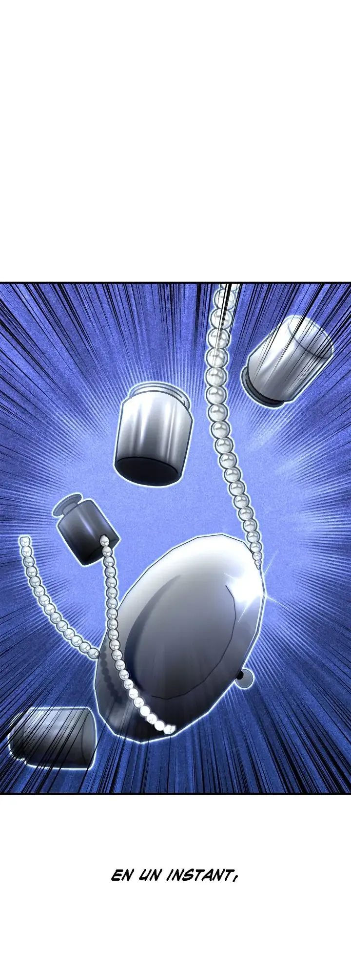 Read The Esper’s Game FR Manga Online