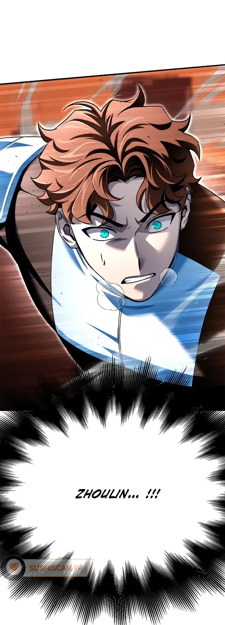 Read The Esper’s Game FR Manga Online