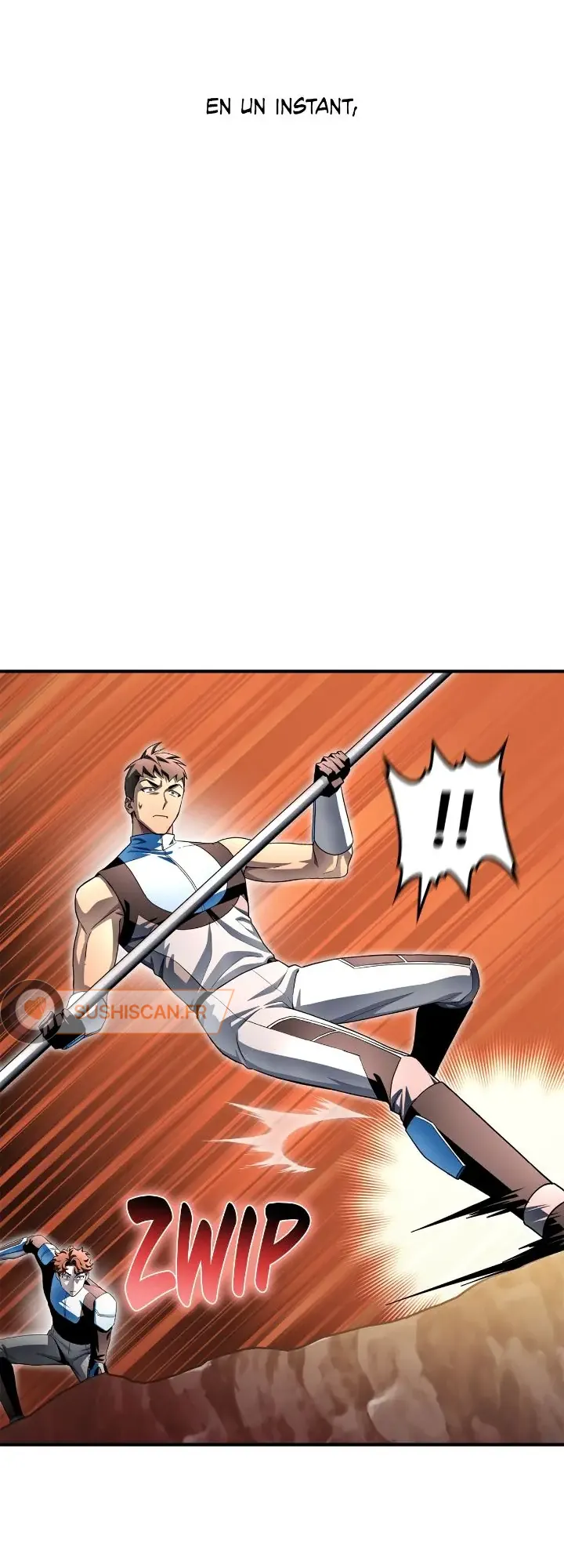 Read The Esper’s Game FR Manga Online