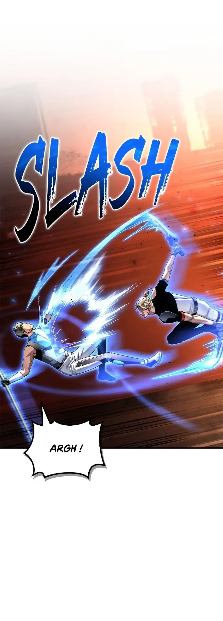 Read The Esper’s Game FR Manga Online