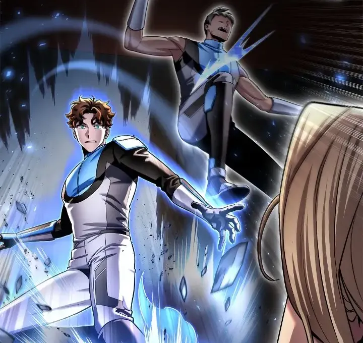 Read The Esper’s Game FR Manga Online