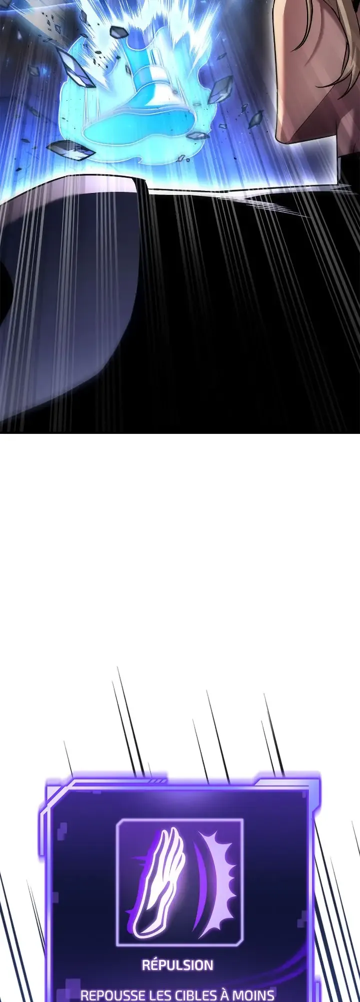 Read The Esper’s Game FR Manga Online