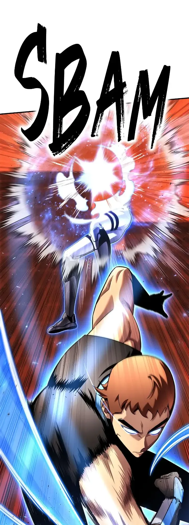 Read The Esper’s Game FR Manga Online