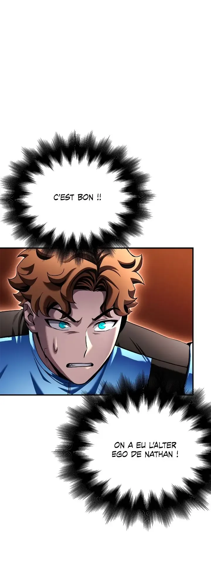 Read The Esper’s Game FR Manga Online