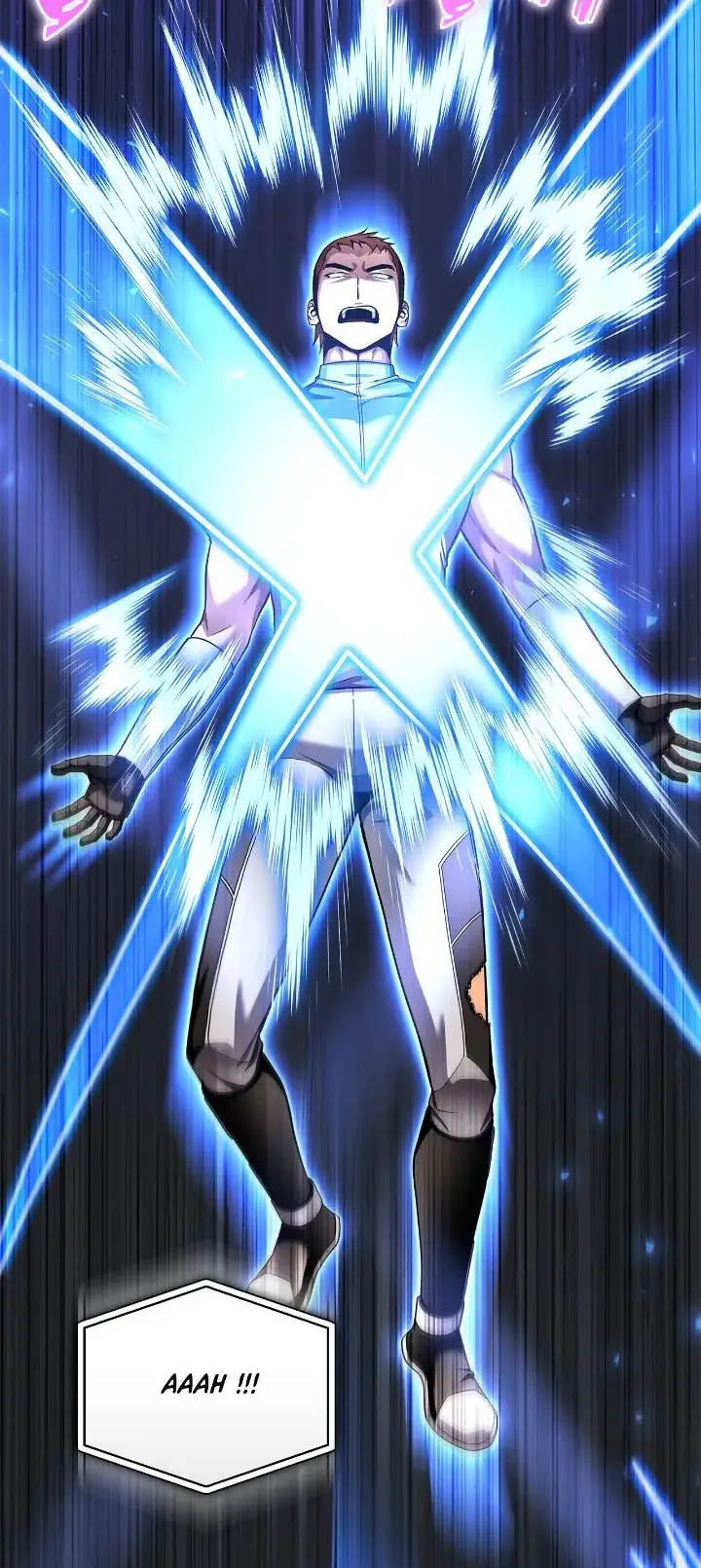 Read The Esper’s Game FR Manga Online