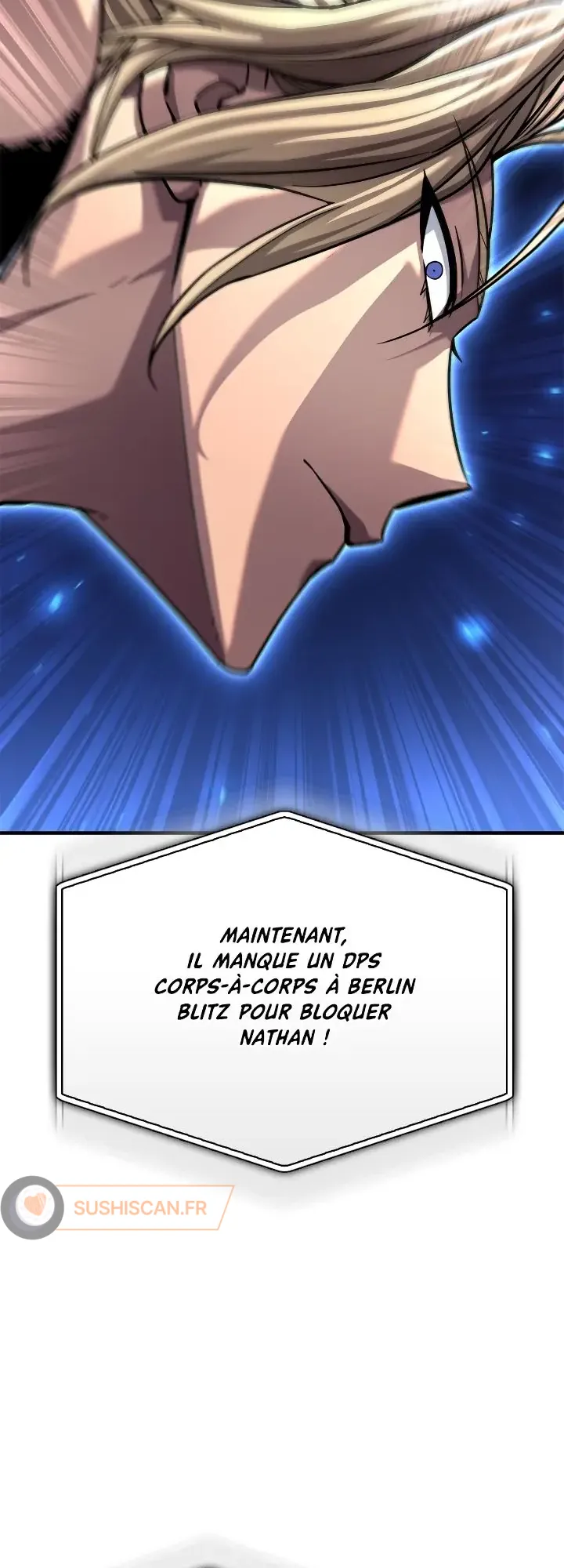 Read The Esper’s Game FR Manga Online