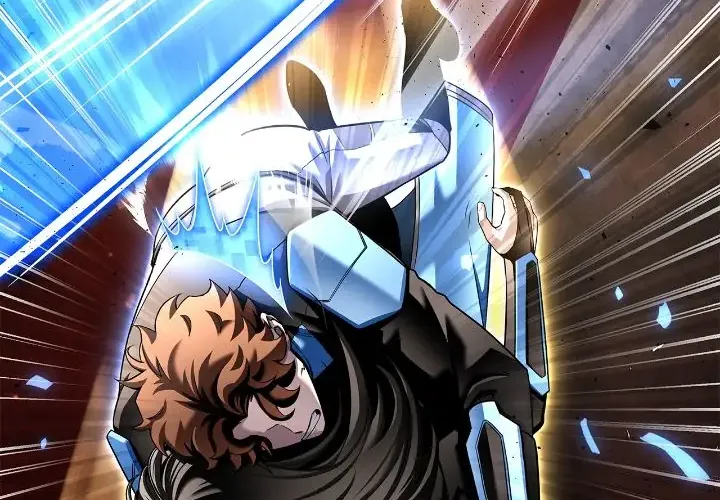 Read The Esper’s Game FR Manga Online