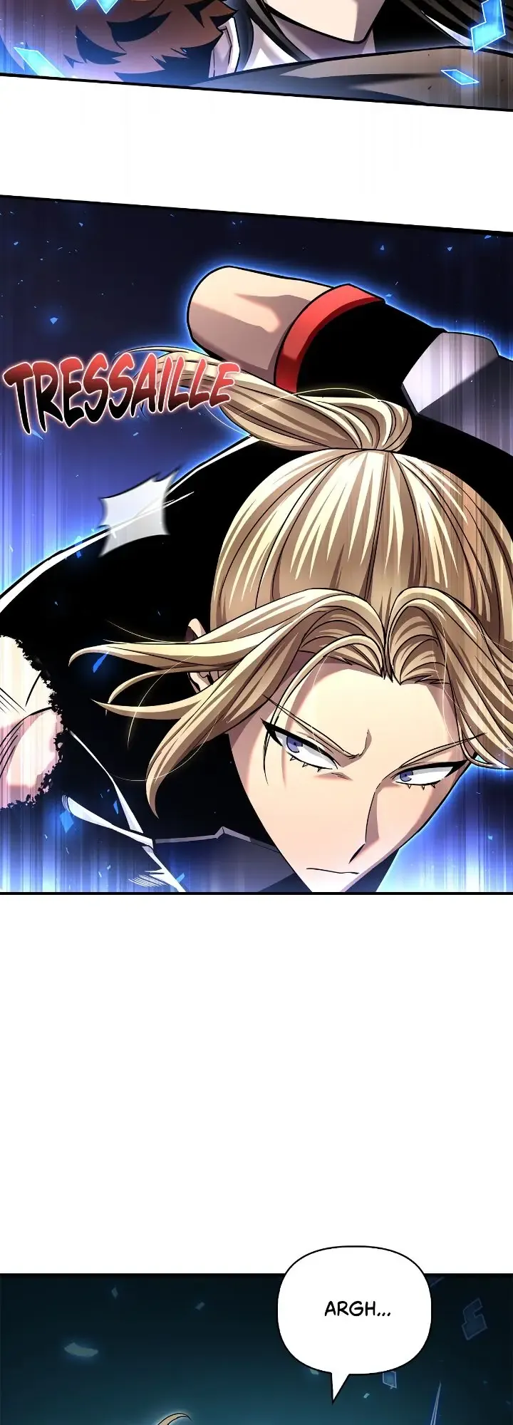 Read The Esper’s Game FR Manga Online