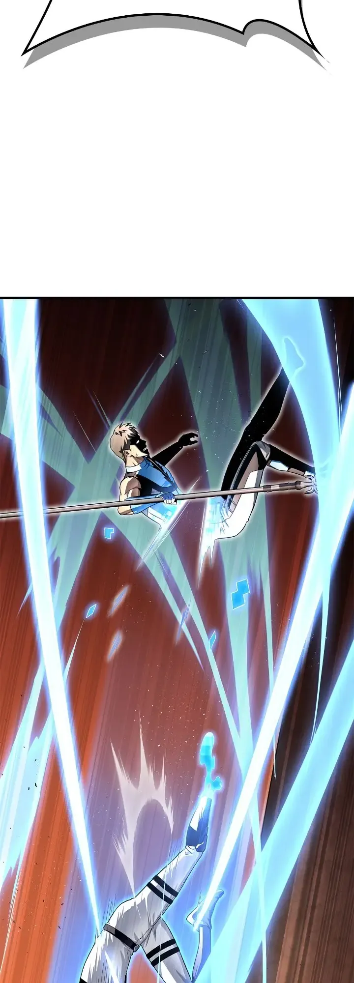 Read The Esper’s Game FR Manga Online