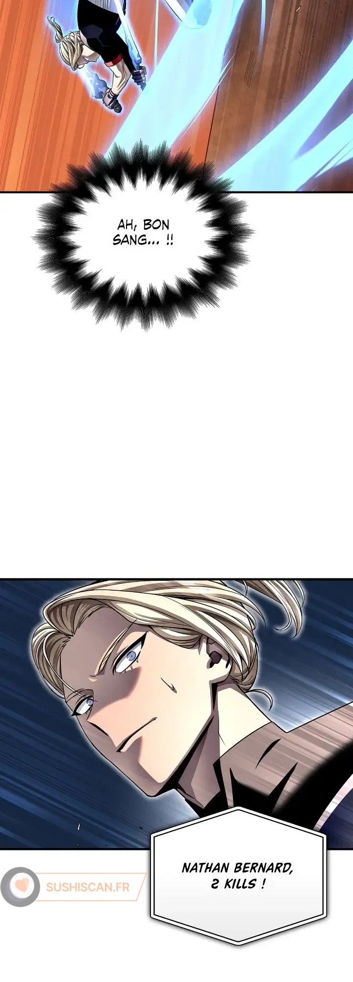 Read The Esper’s Game FR Manga Online