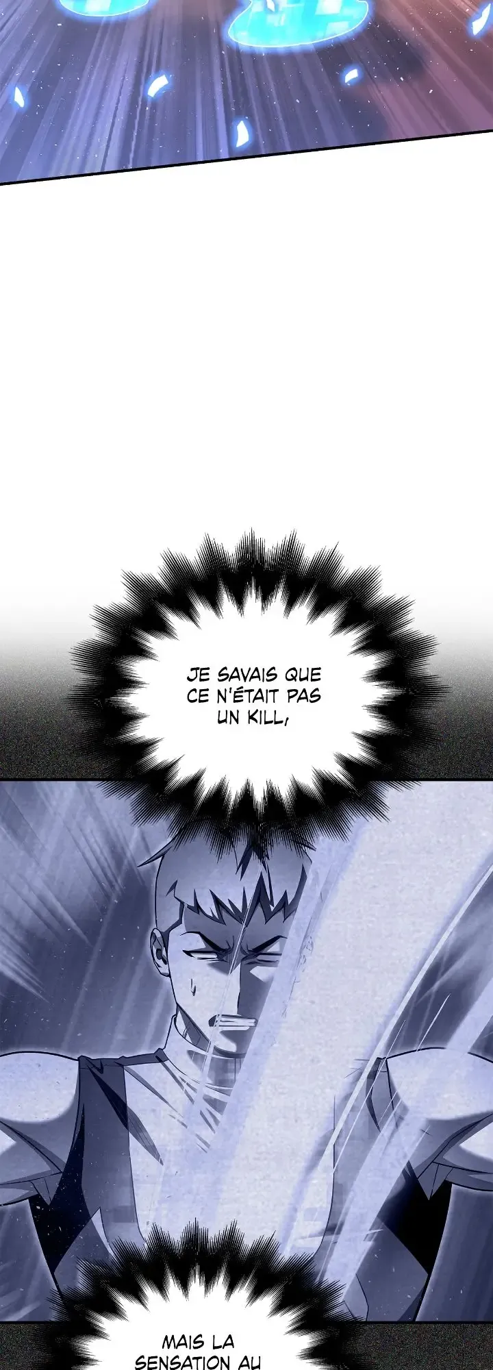 Read The Esper’s Game FR Manga Online