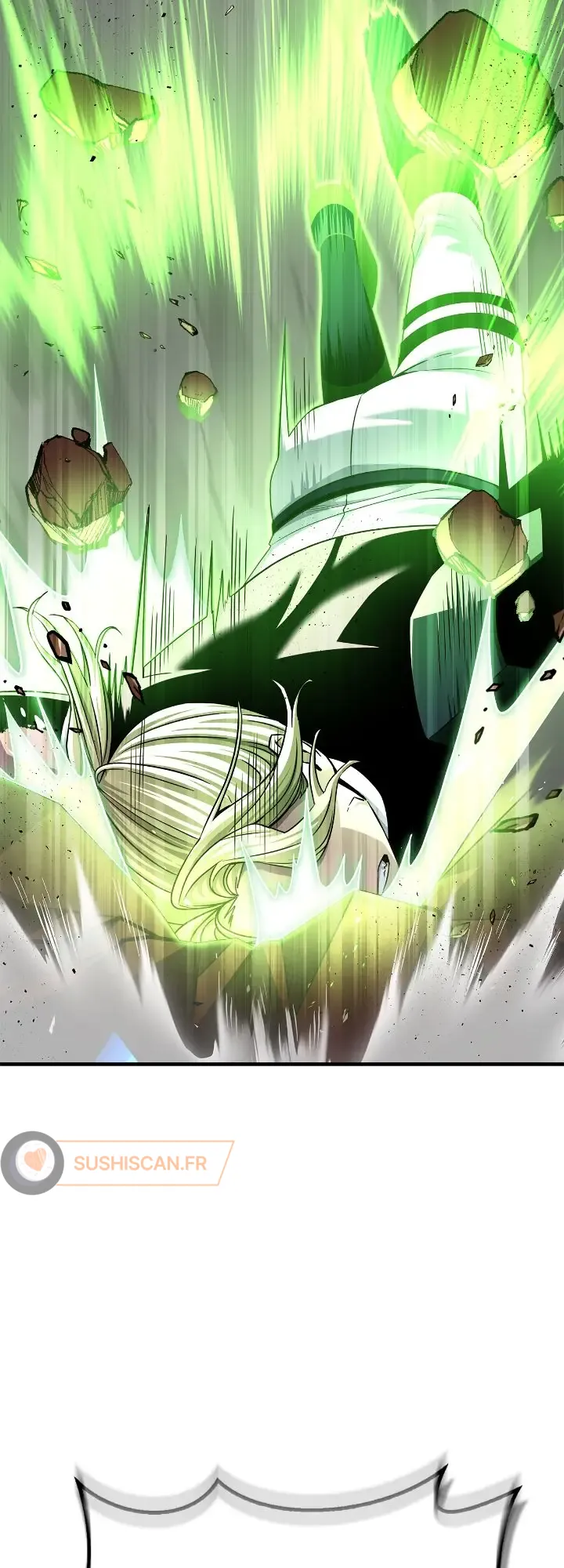 Read The Esper’s Game FR Manga Online