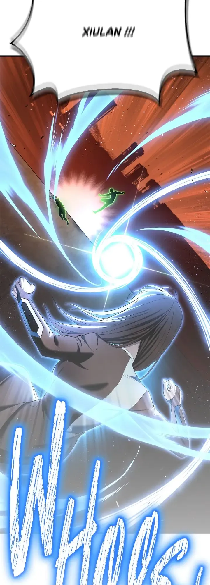 Read The Esper’s Game FR Manga Online