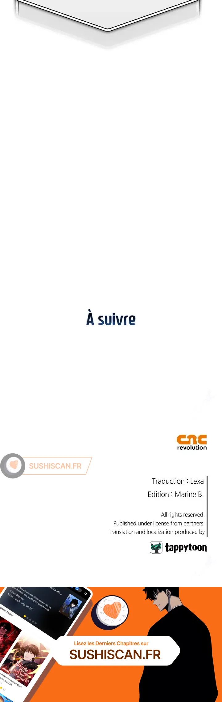 Read The Esper’s Game FR Manga Online