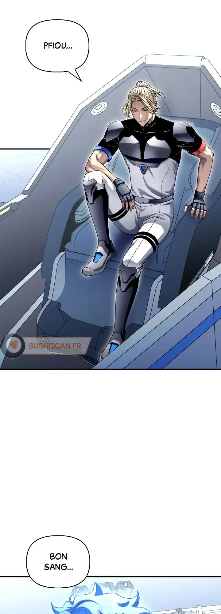 Read The Esper’s Game FR Manga Online