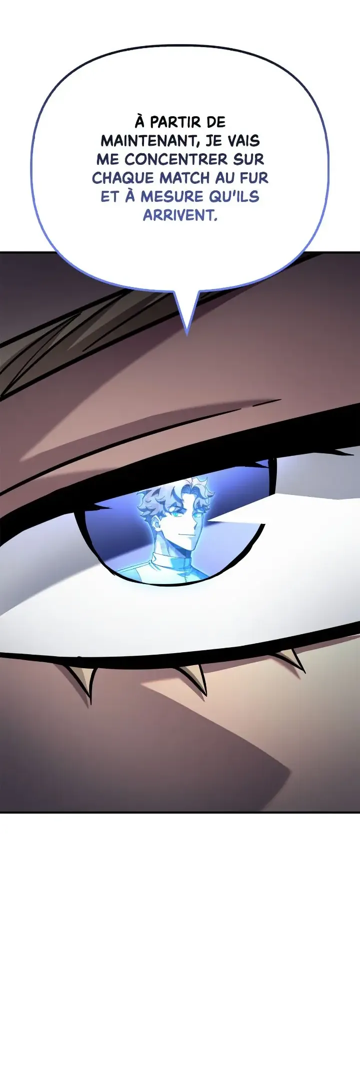 Read The Esper’s Game FR Manga Online