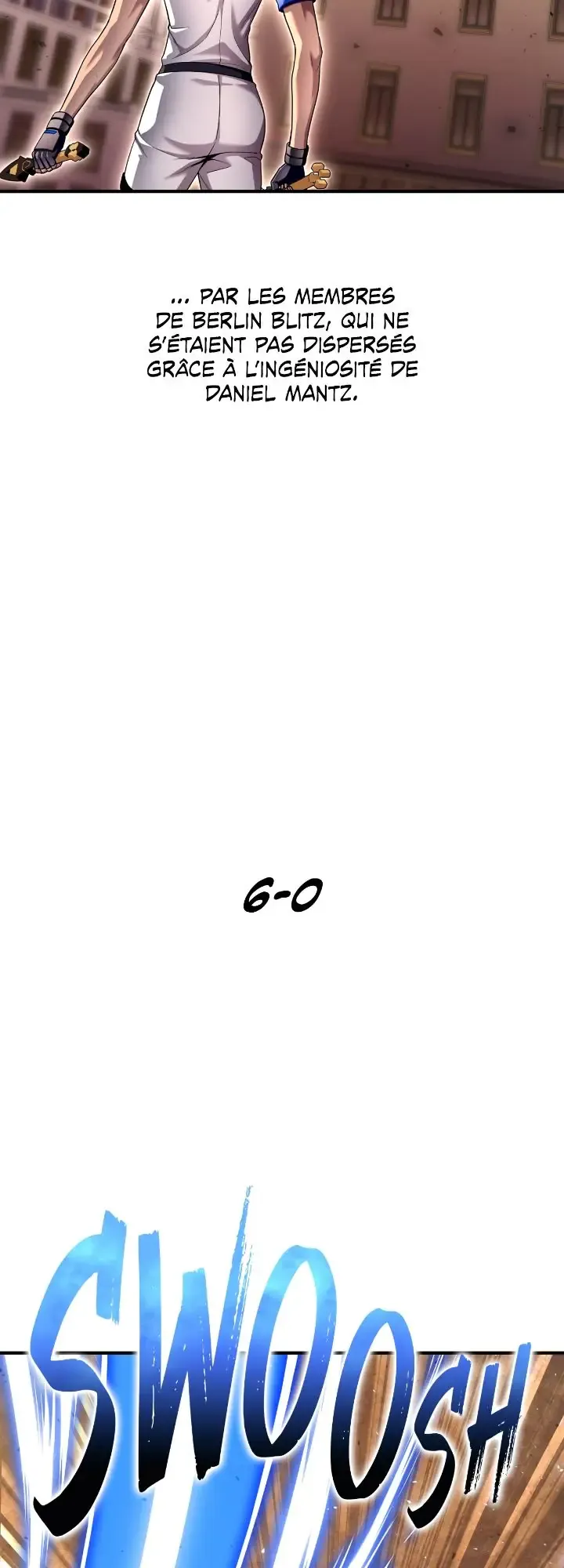 Read The Esper’s Game FR Manga Online