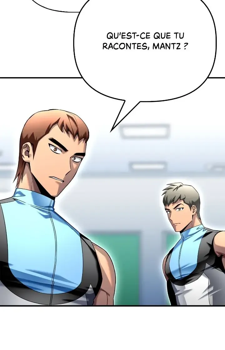 Read The Esper’s Game FR Manga Online