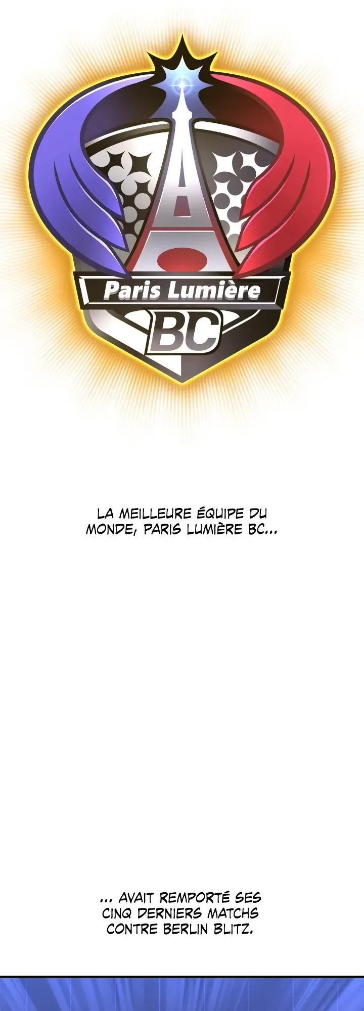 Read The Esper’s Game FR Manga Online