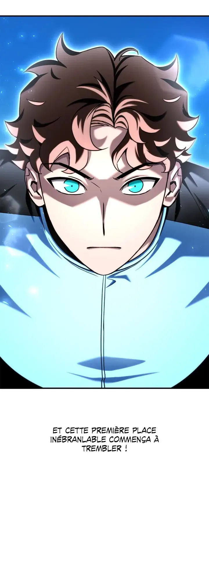 Read The Esper’s Game FR Manga Online