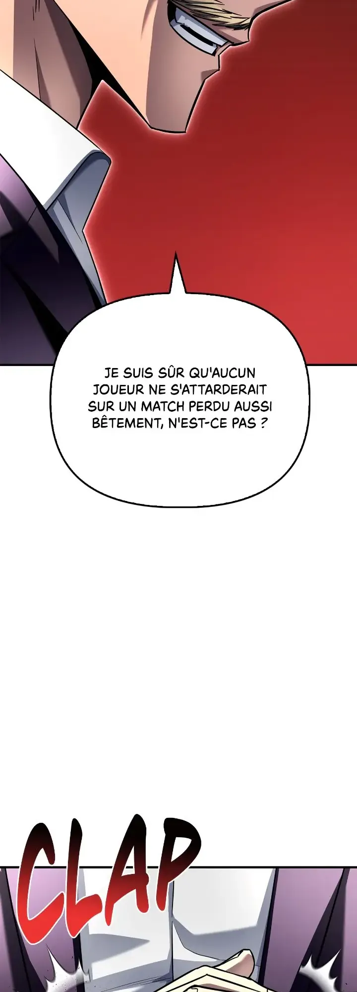 Read The Esper’s Game FR Manga Online