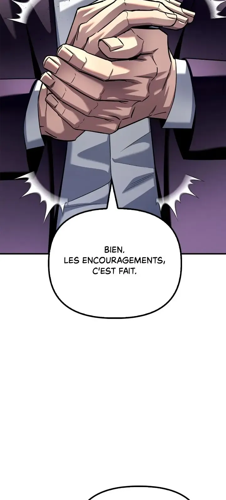 Read The Esper’s Game FR Manga Online