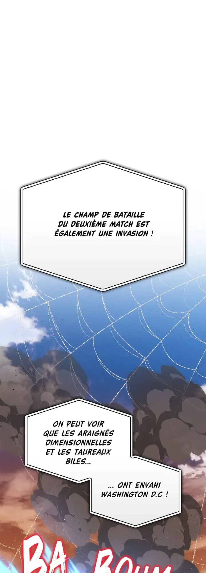 Read The Esper’s Game FR Manga Online